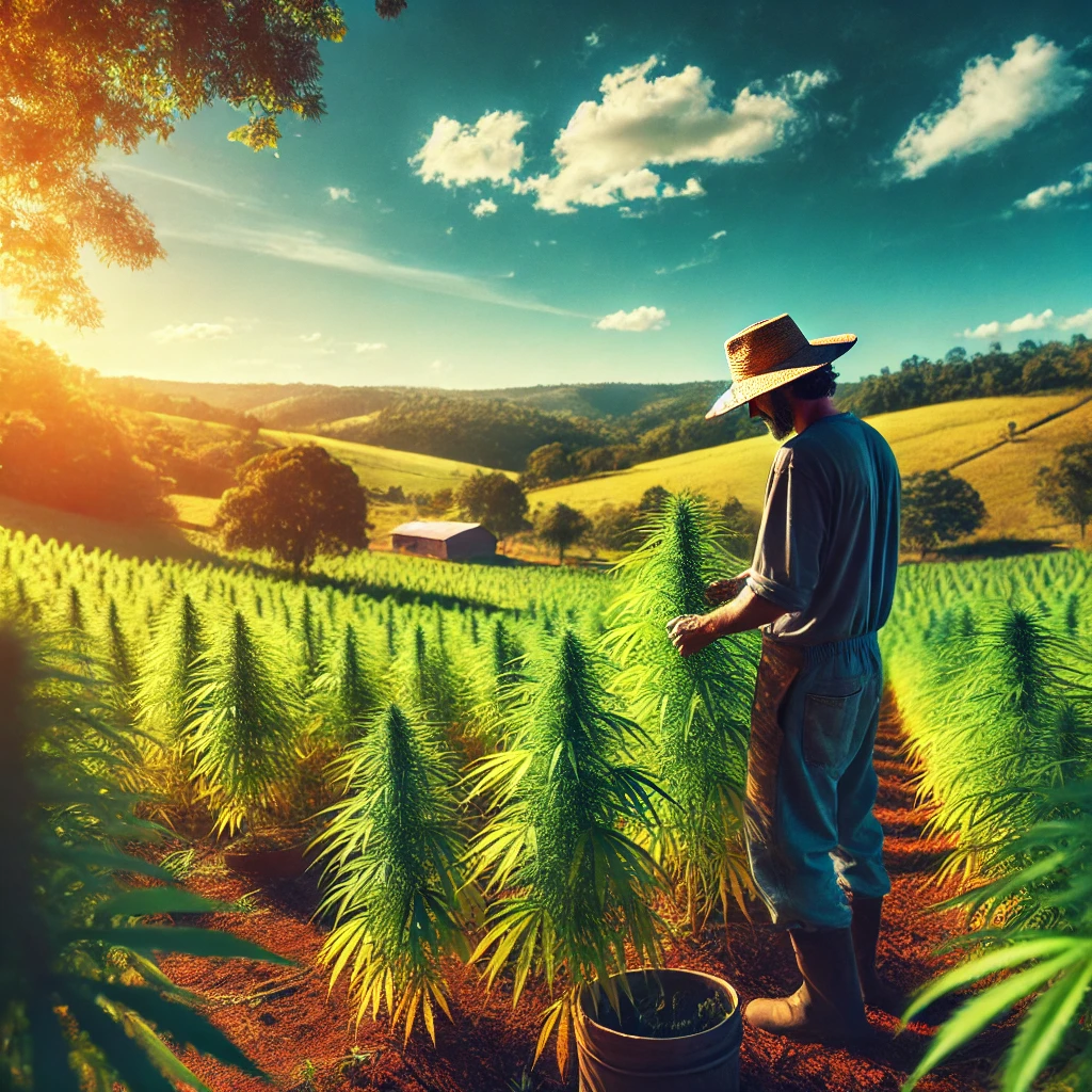 Cultivation Investment