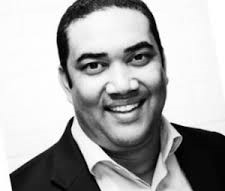 Gakim Solomons