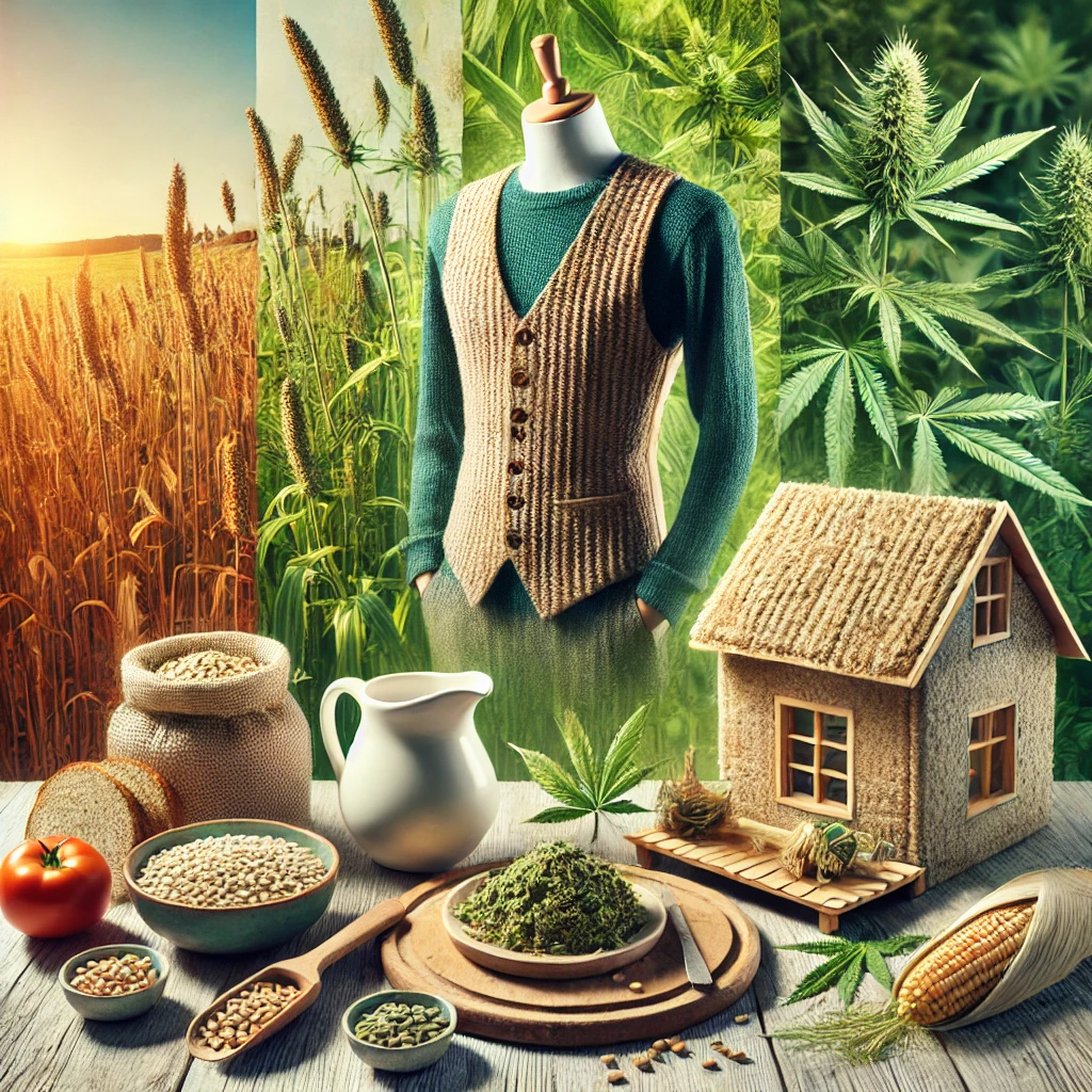 Products Investment