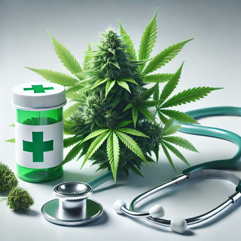 Medicinal Investment