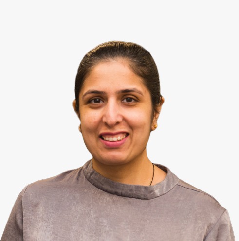 Team Member 3